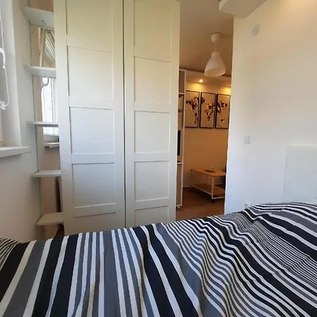 Apartment Piccolo Ada Belgrad Dış mekan fotoğraf