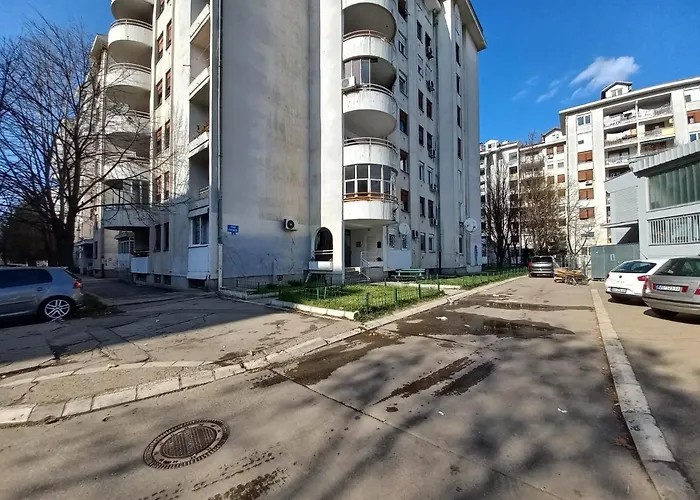 Apartment Piccolo Ada