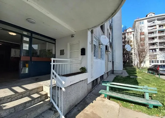 Apartment Piccolo Ada