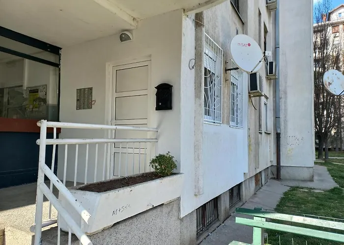 Apartment Piccolo Ada