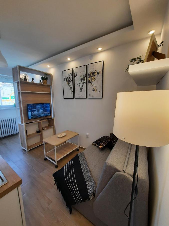 Apartment Piccolo Ada