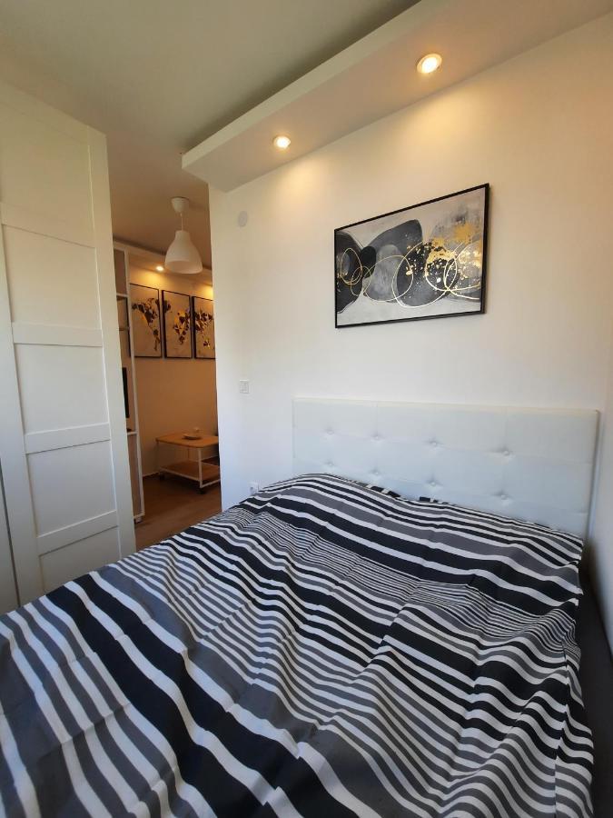 Piccolo Ada Apartment *