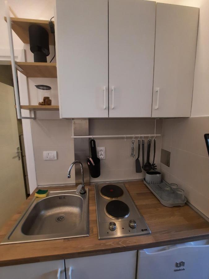 Piccolo Ada Apartment Belgrad