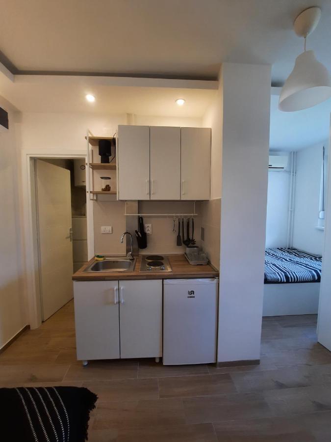 Apartment Piccolo Ada *
