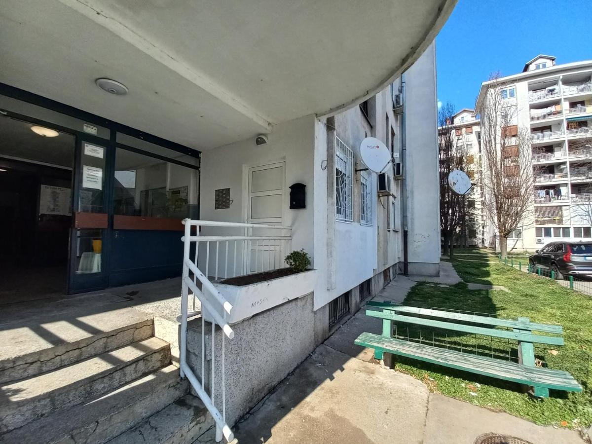 Piccolo Ada Apartment Belgrad