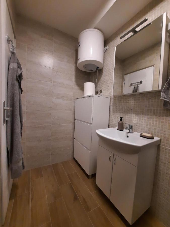 Apartment Piccolo Ada Belgrad
