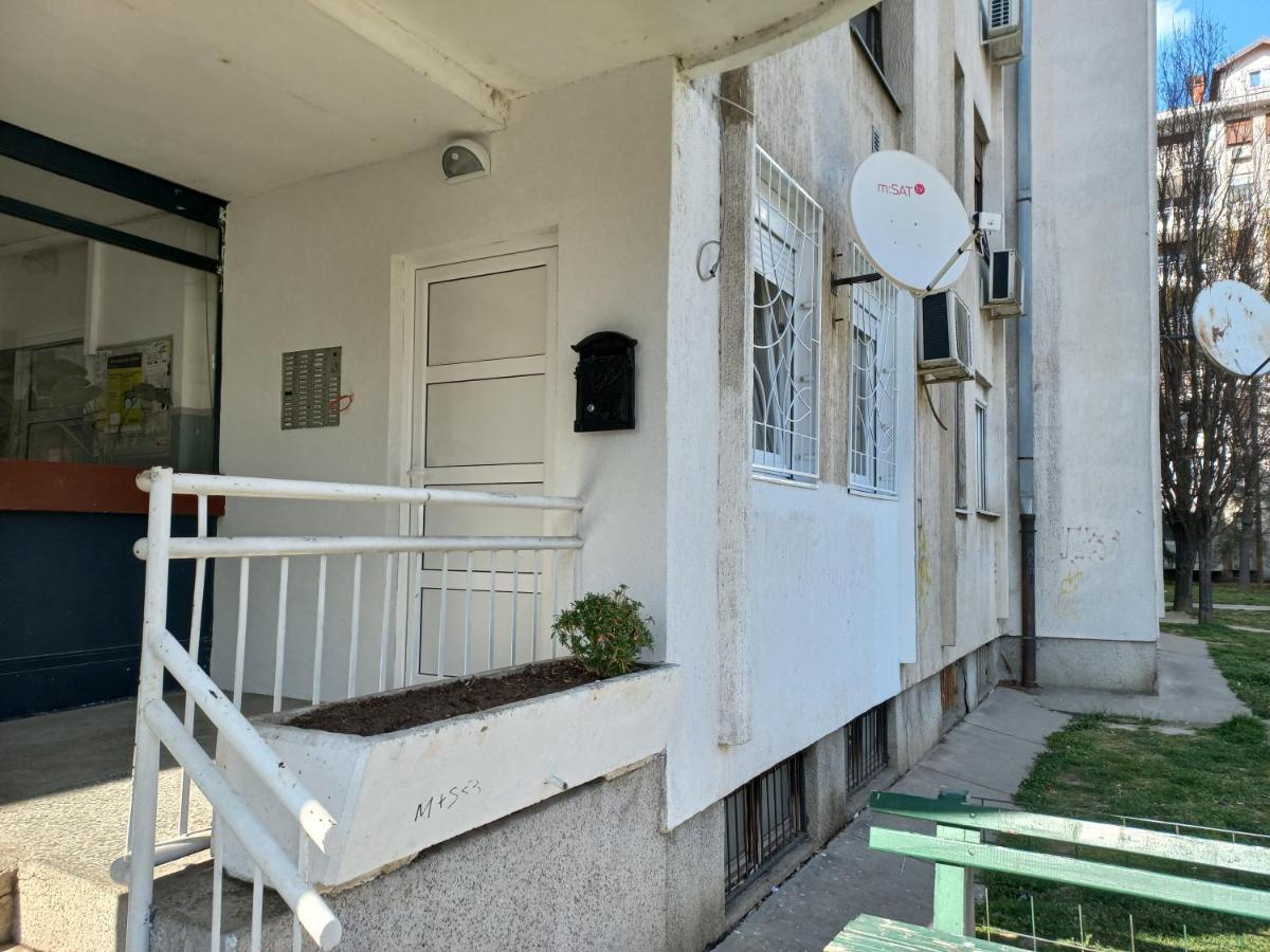 Apartment Piccolo Ada