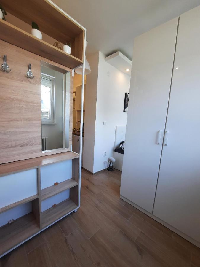 Apartment Piccolo Ada *