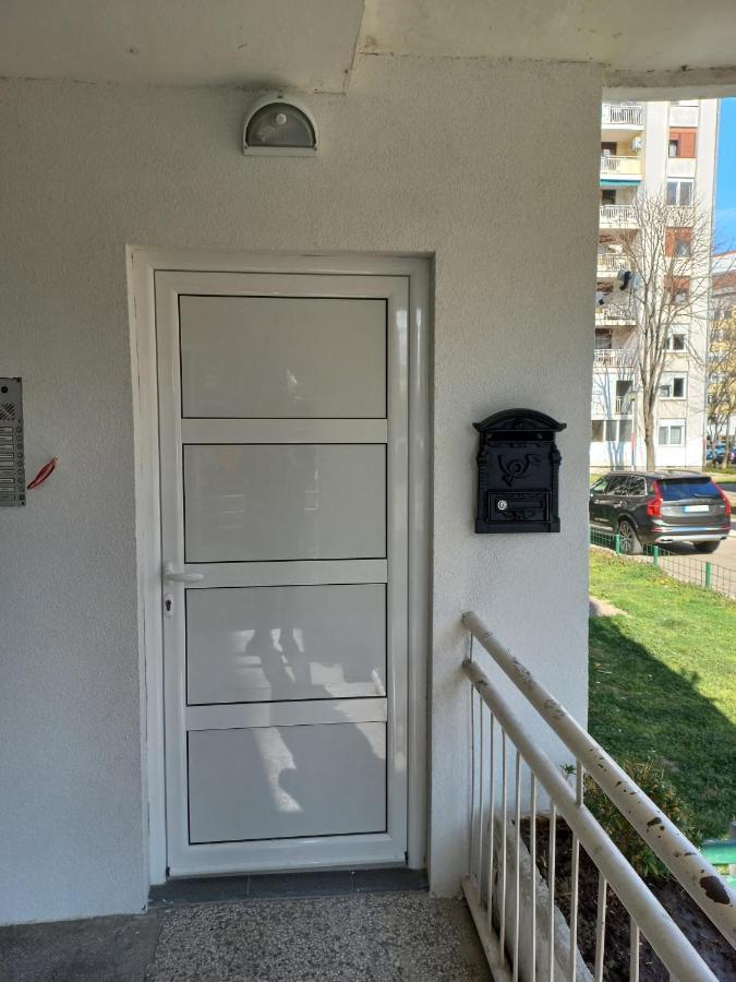 Apartment Piccolo Ada *