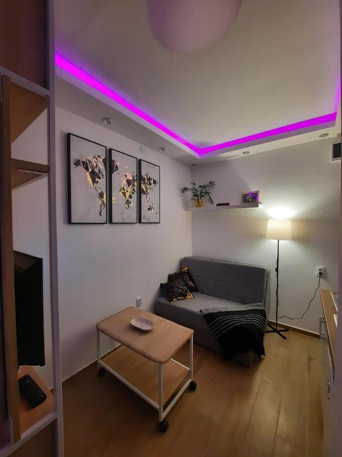Apartment Piccolo Ada